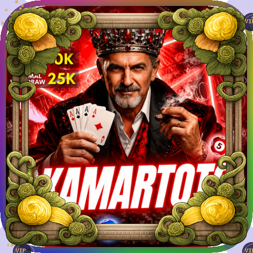 kamartoto — mitra unggulan